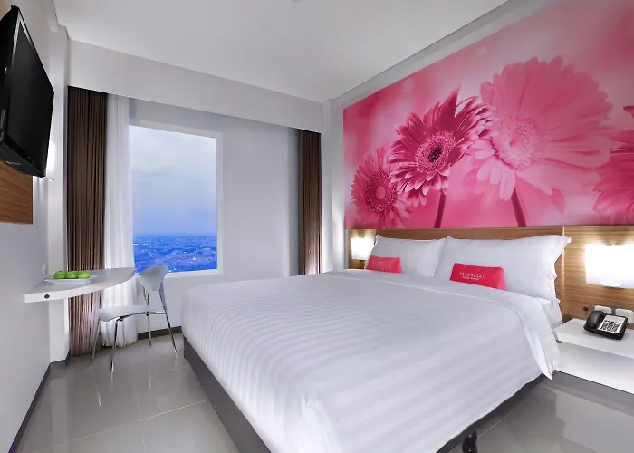 Favehotel Rungkut Surabaya