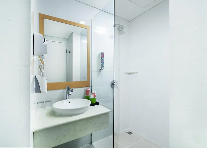 Favehotel Rungkut Surabaya